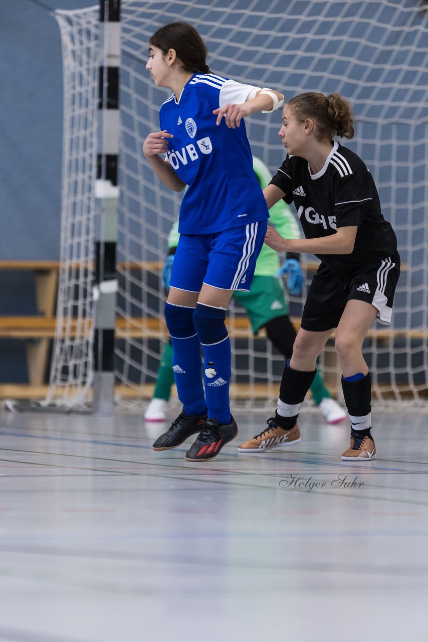 Bild 391 - wDJ NFV Futsalturnier